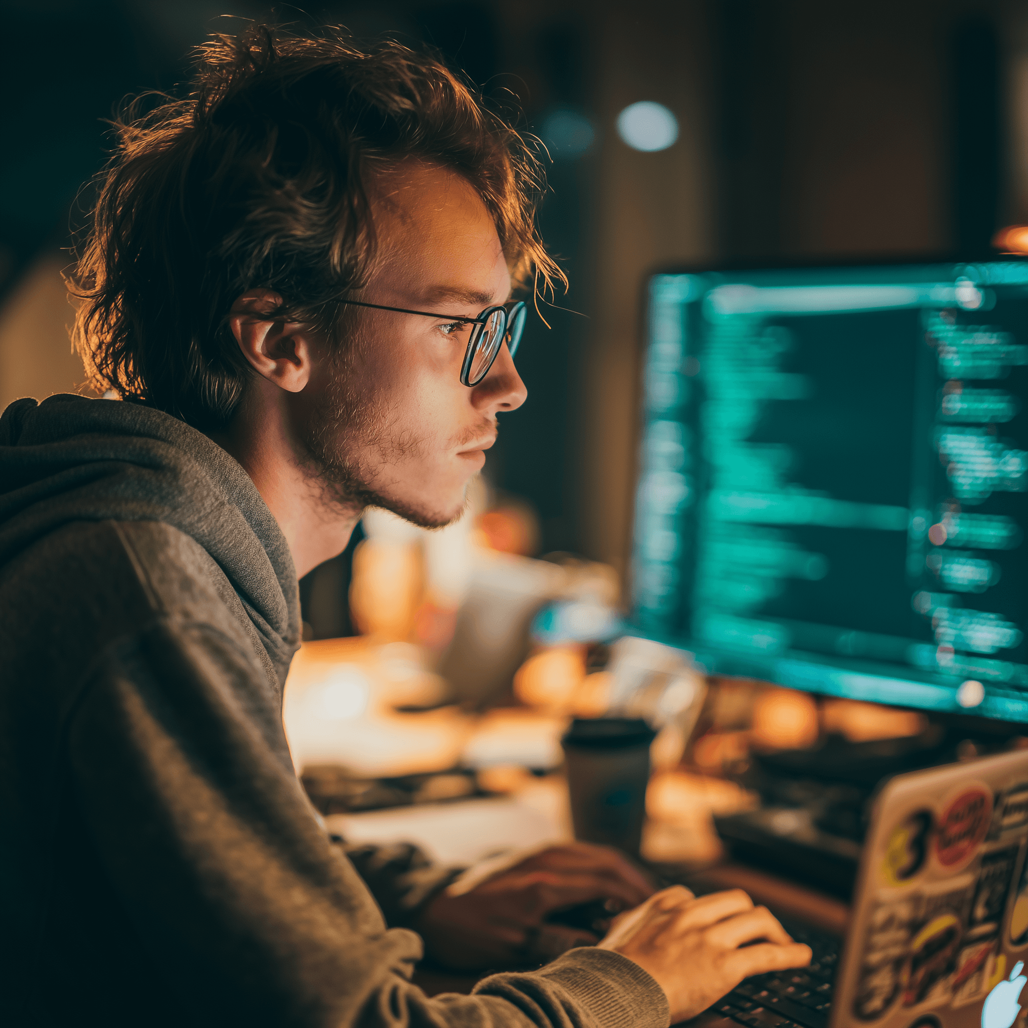 AI・新規事業推進