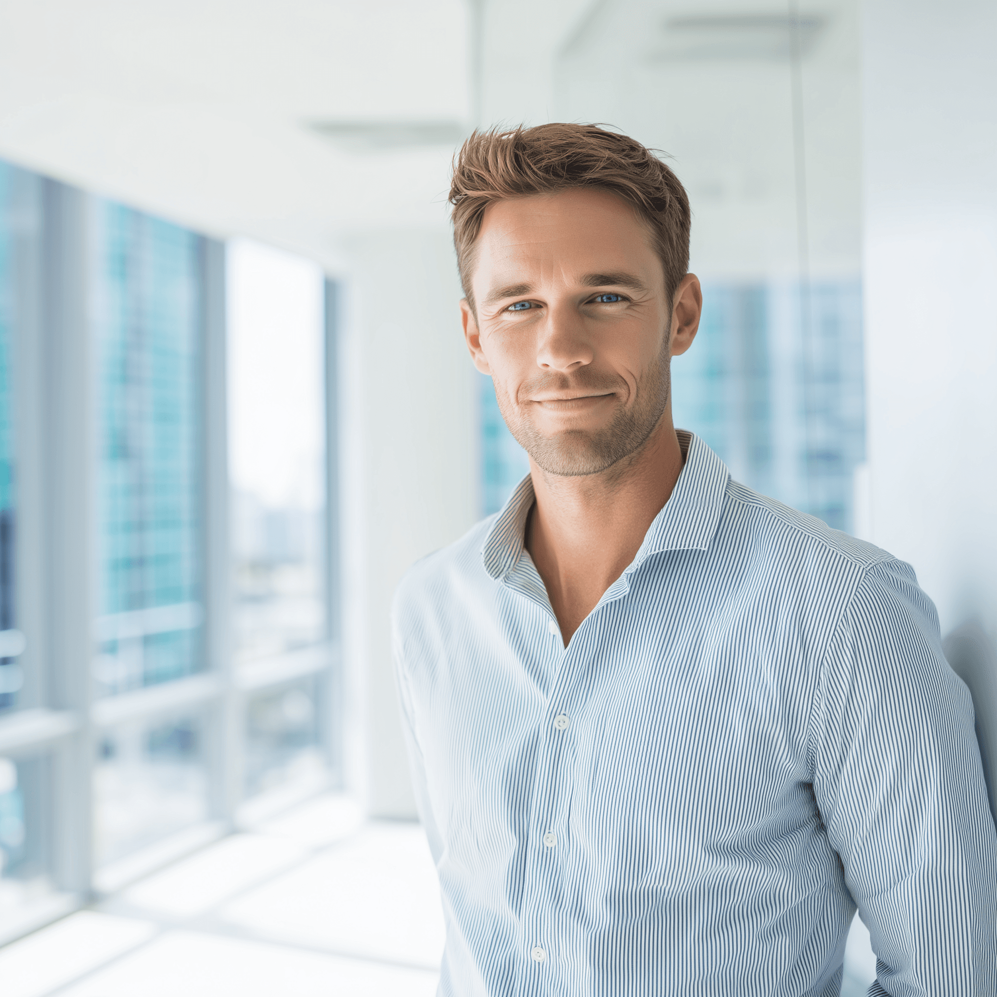 DXコンサルタント